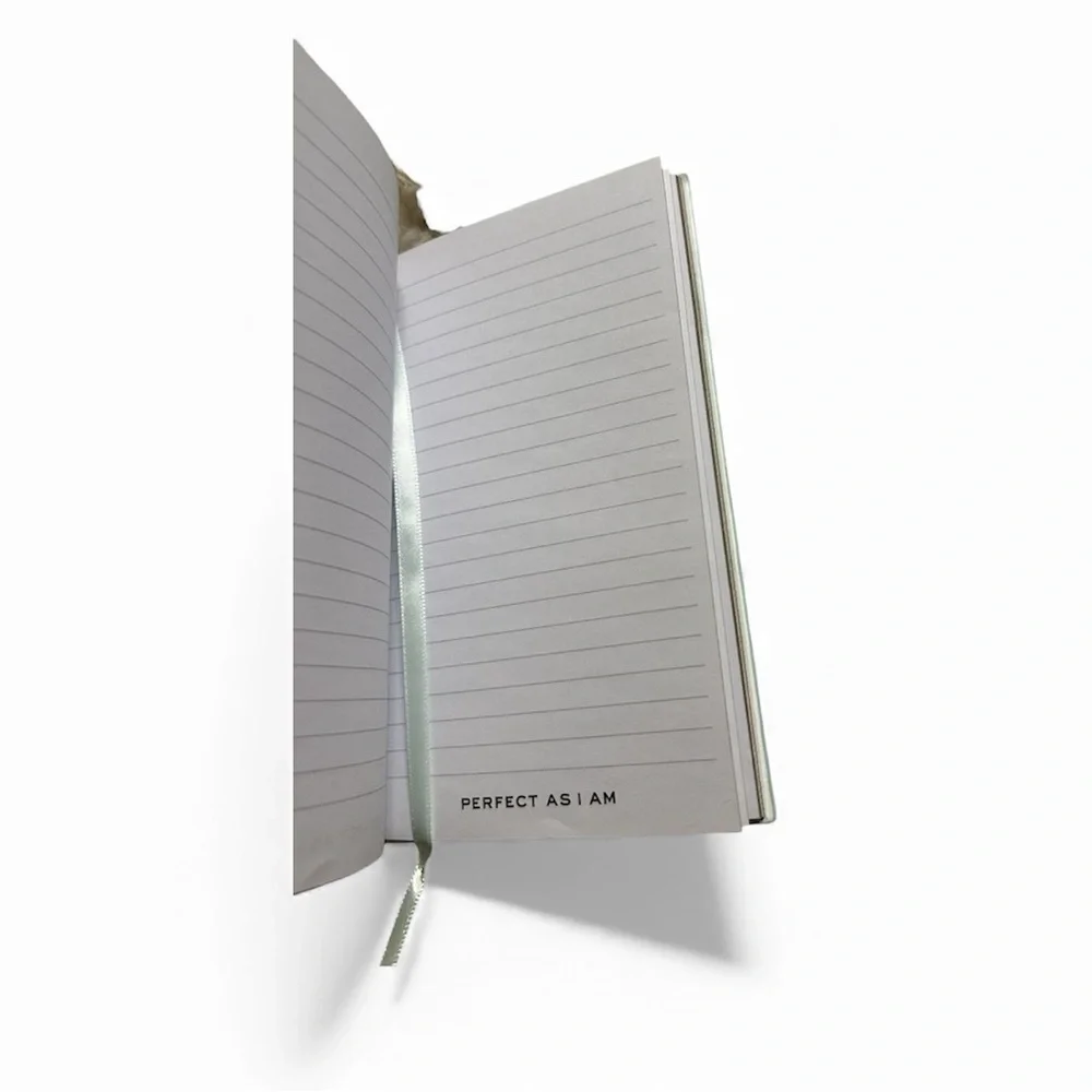Marc Jacobs Sky Blue Journal